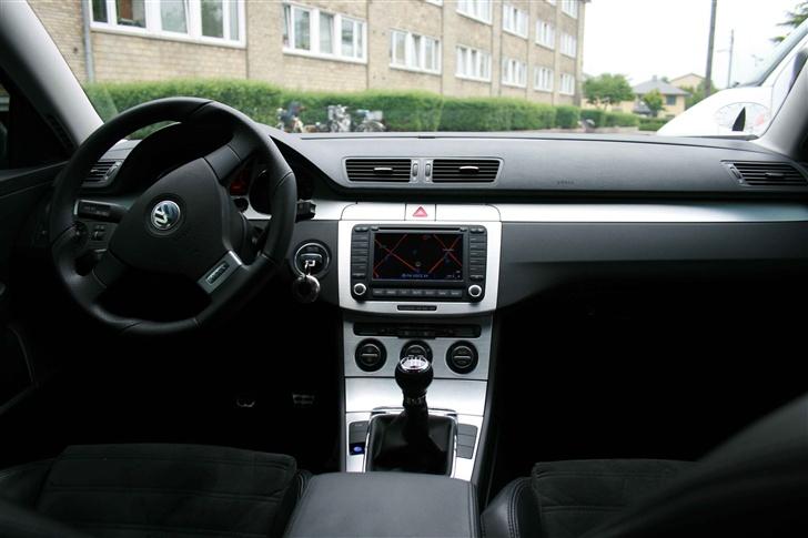 VW Passat  Solgt billede 4