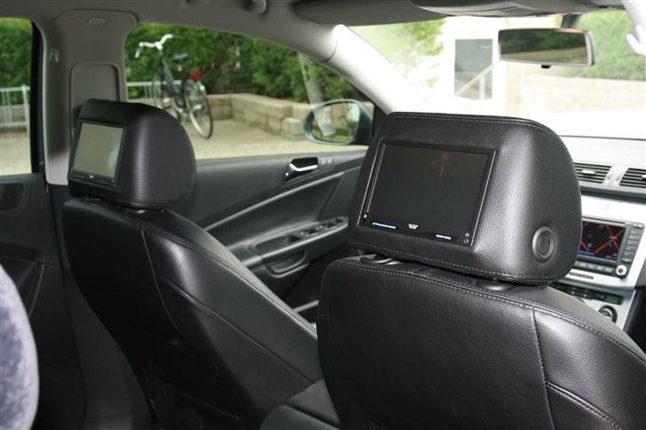 VW Passat  Solgt billede 5