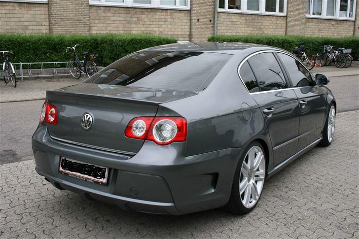 VW Passat  Solgt billede 6