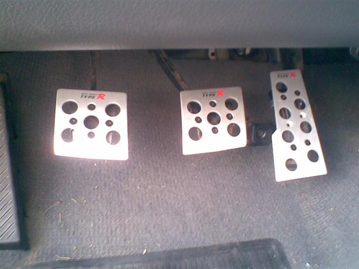 Mitsubishi Colt GLXi Mirage billede 15