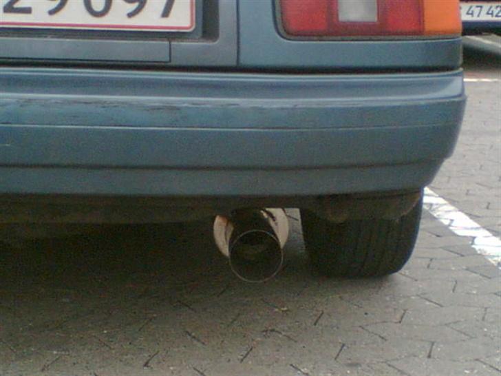 Toyota celica GT- i  *SOLGT* billede 16