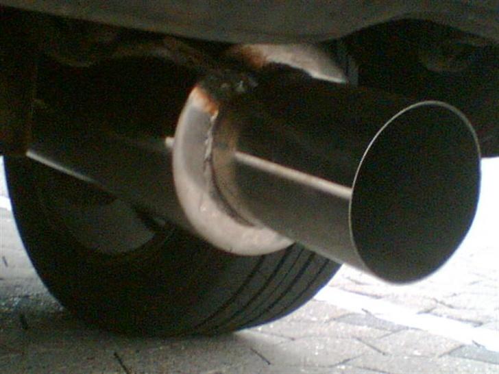 Toyota celica GT- i  *SOLGT* billede 17