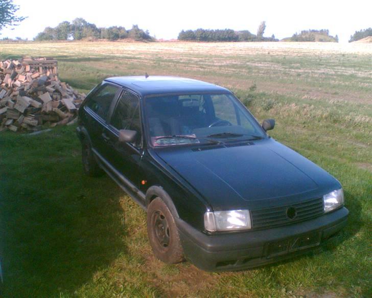 VW polo g40 billede 5