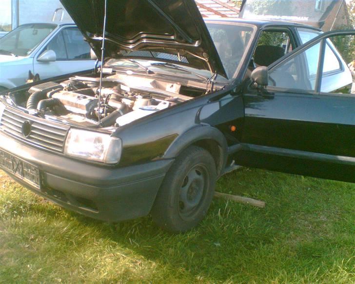 VW polo g40 billede 7