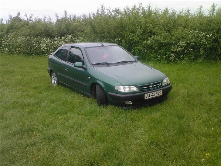 Citroën Xsara VTS / Til Salg / billede 2