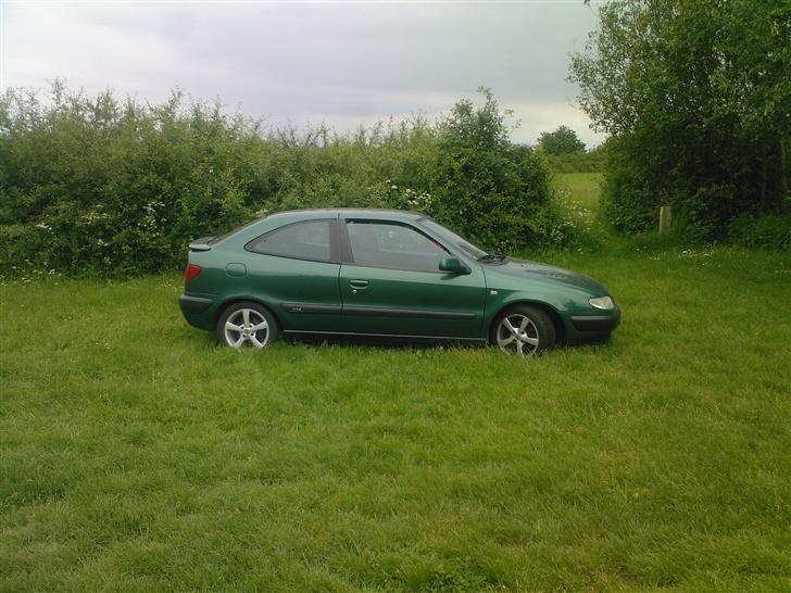 Citroën Xsara VTS / Til Salg / billede 3