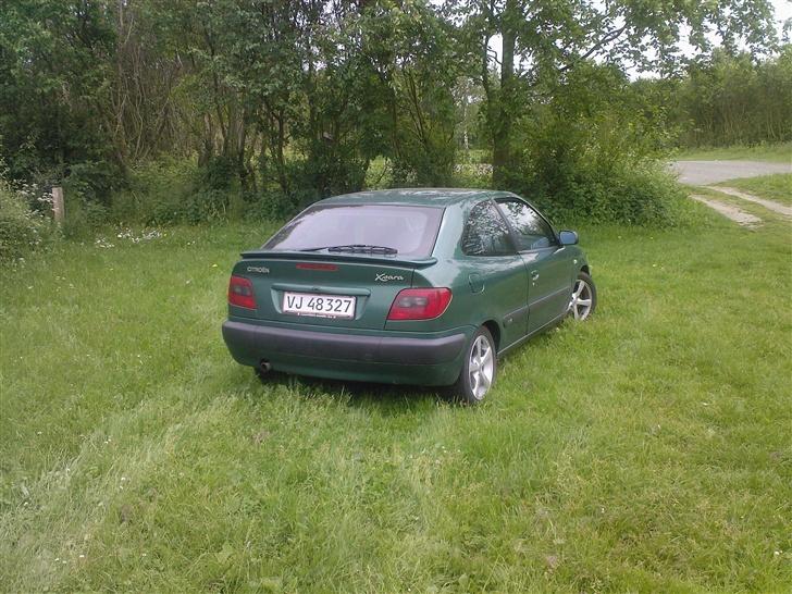 Citroën Xsara VTS / Til Salg / billede 4
