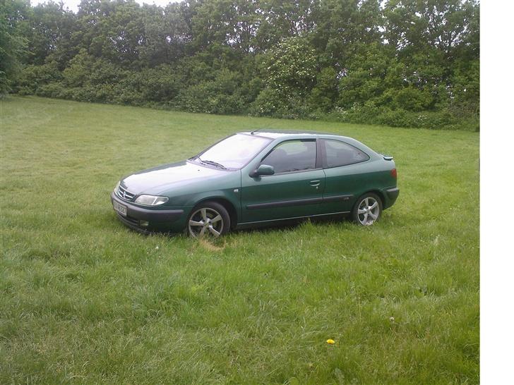 Citroën Xsara VTS / Til Salg / billede 6
