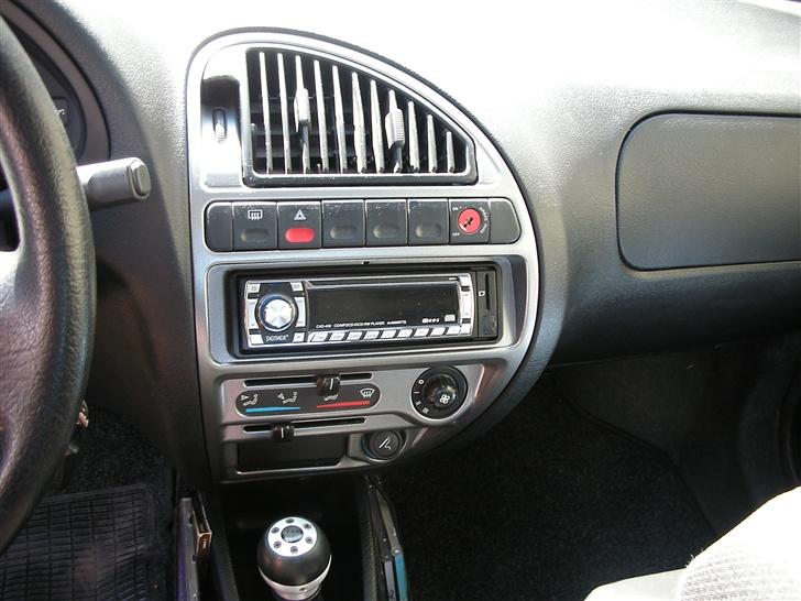 Citroën saxo 1,5 d family SOLGT billede 4