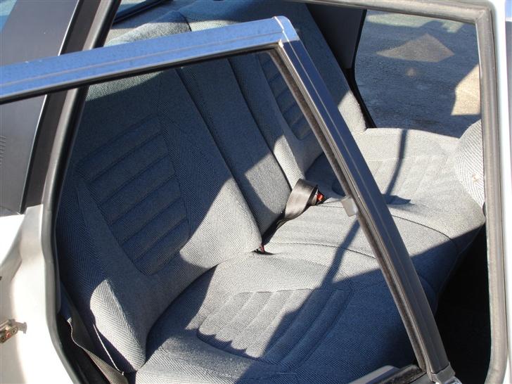 Citroën CX 22 TRS (afhændet) billede 12