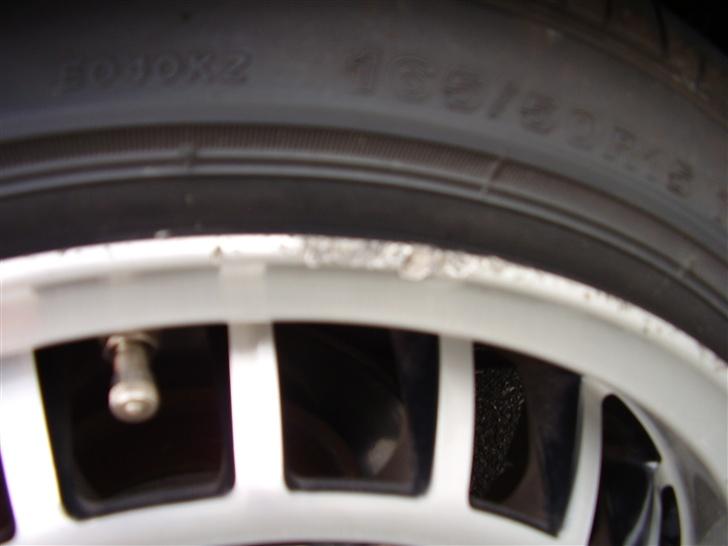 VW Golf 2 gti 8v - Kvinder :´( billede 9