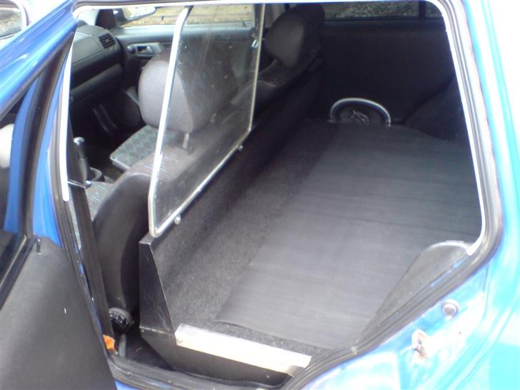 VW Golf III Variant - 1.8 billede 7