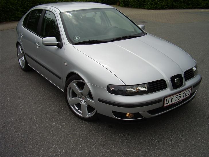 Seat Leon - Solgt - billede 3