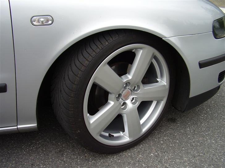 Seat Leon - Solgt - billede 4