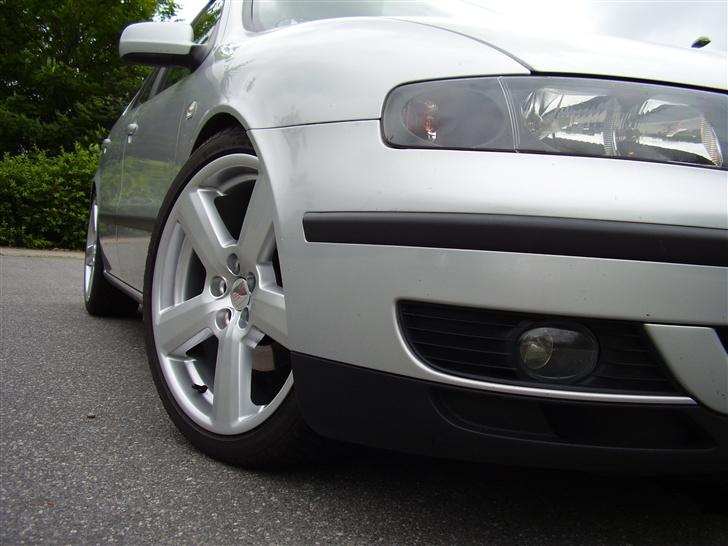 Seat Leon - Solgt - billede 6