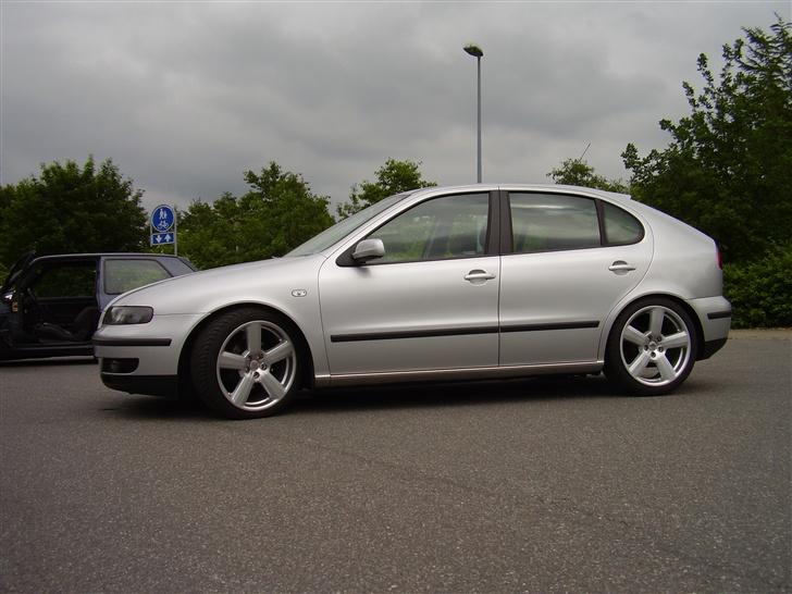 Seat Leon - Solgt - billede 7