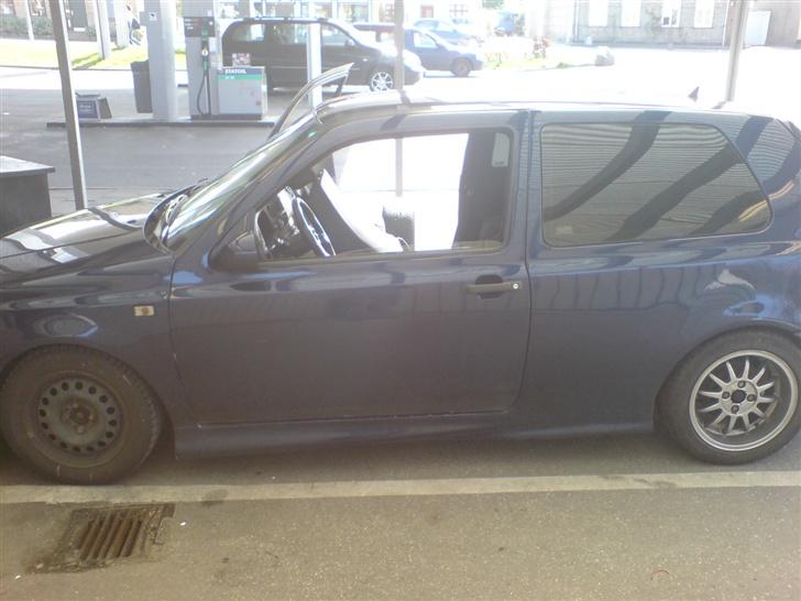 VW Golf 3 2.0 GTI billede 13