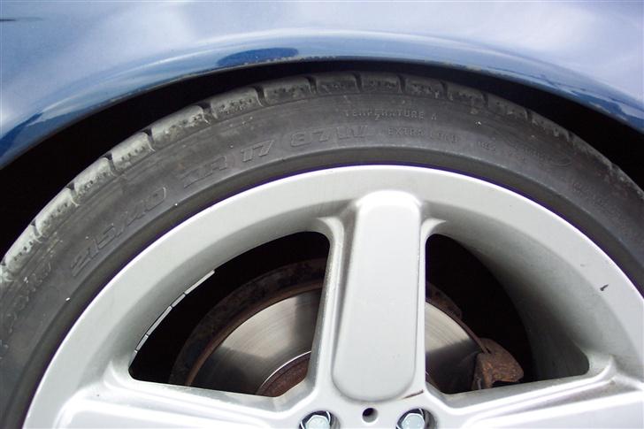 BMW 325 Coupe  - How Low billede 11