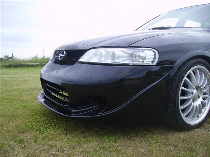 Opel Vectra 1.8 16V billede 2