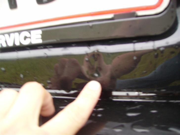 Opel Vectra 1.8 16V billede 8