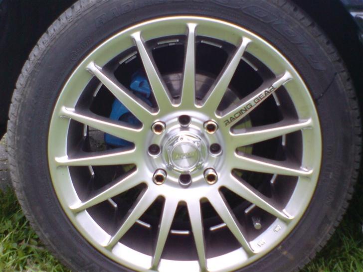 Suzuki Swift billede 3