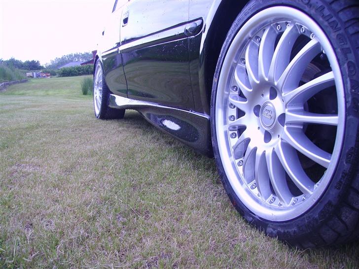 Opel Vectra 1.8 16V billede 12