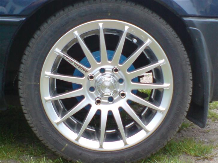 Suzuki Swift billede 5