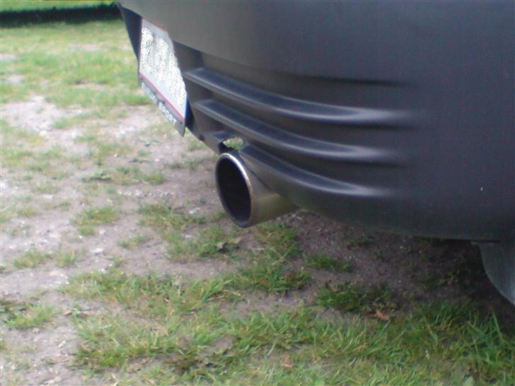 Suzuki Swift billede 6