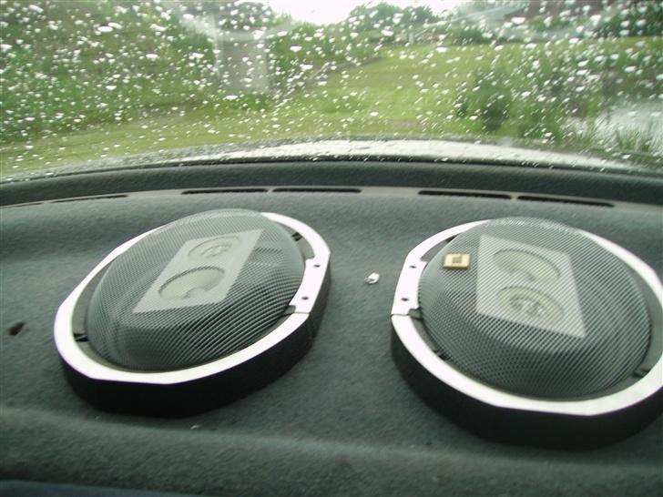 Opel Vectra 1.8 16V billede 13