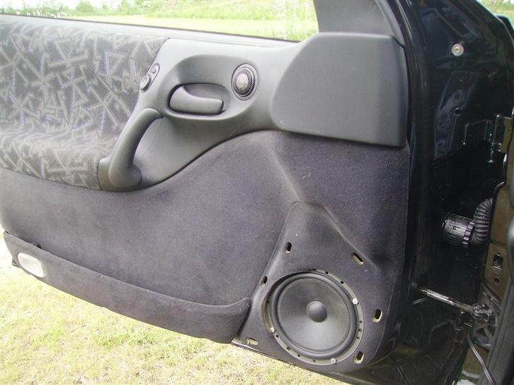 Opel Vectra 1.8 16V billede 14