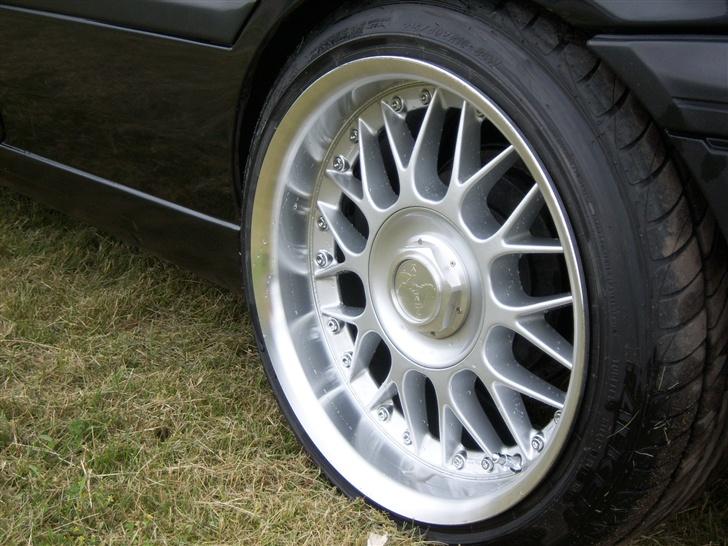 VW golf 3 SOLGT billede 4