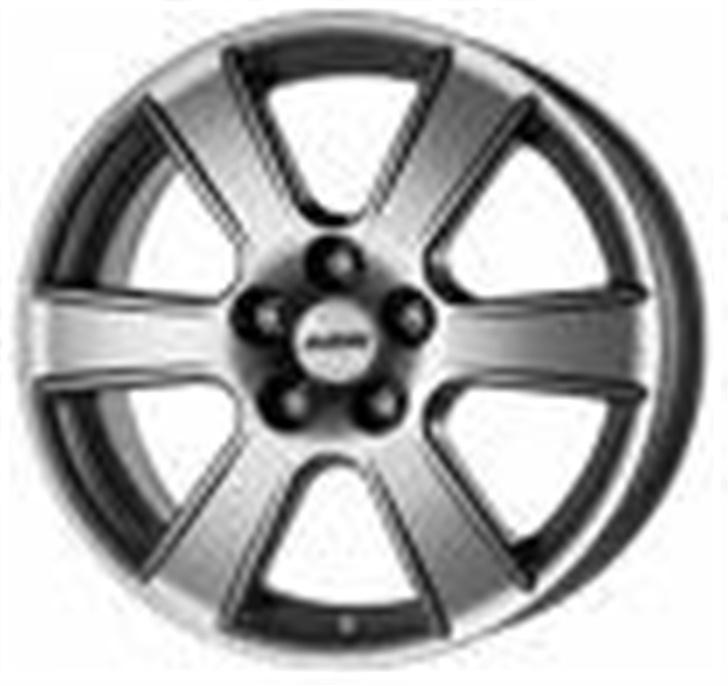 VW golf 2 - Ville godt have den på 17" billede 6