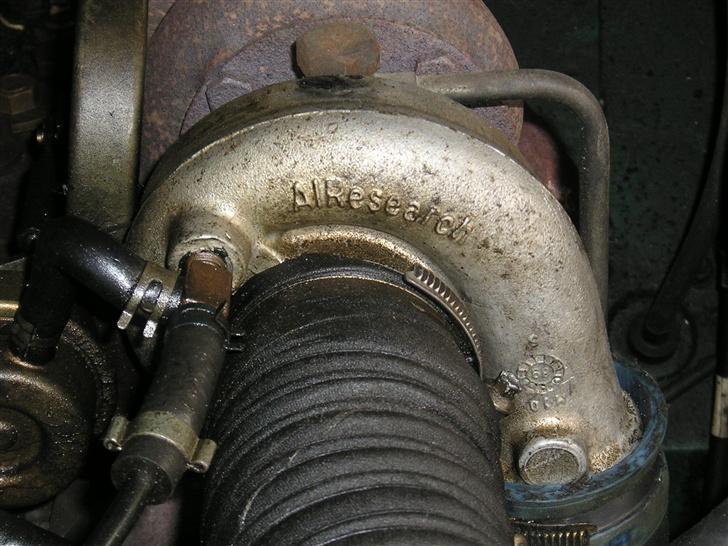 Land Rover defender 90" "projekt" billede 6