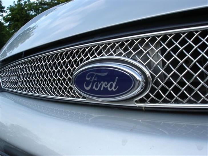 Ford focus stadioncar SOLGT billede 6