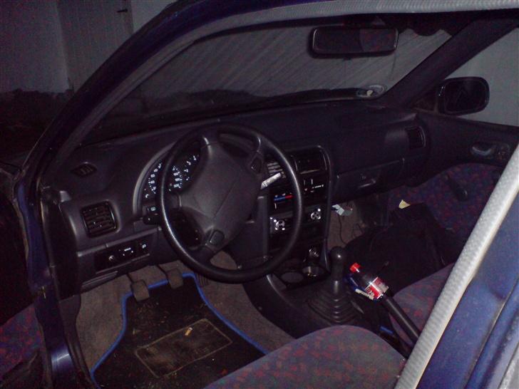 Suzuki Swift billede 7