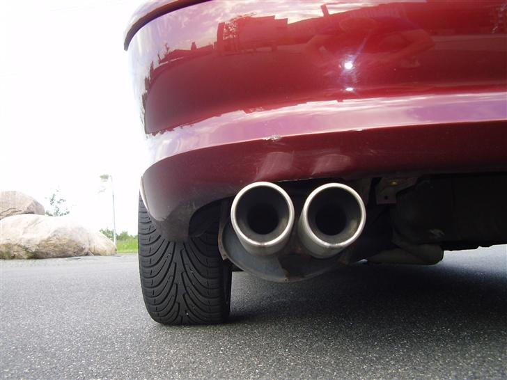 Opel Vectra B Gl Plus (Byttet) billede 7