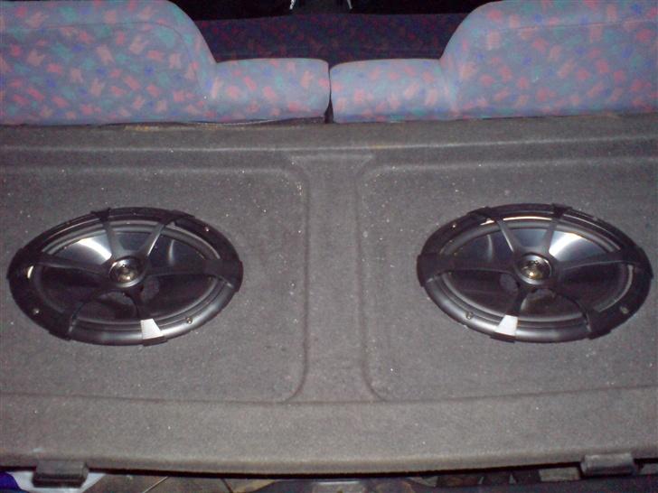 Suzuki Swift billede 10