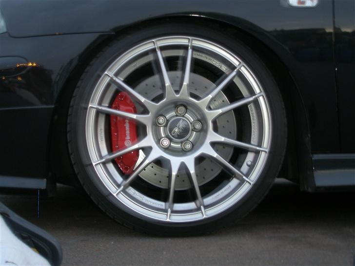 Seat Ibiza FR 20VT  SOLGT billede 3