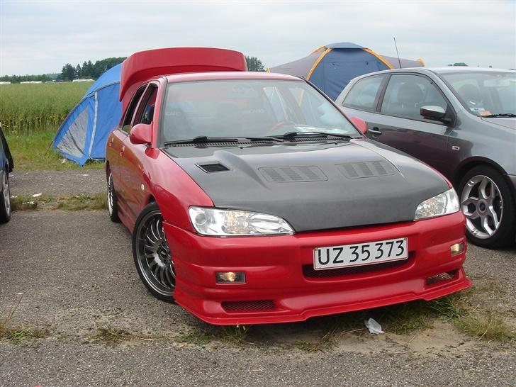 Mitsubishi Lancer billede 19