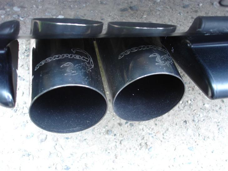 BMW 325i E36 Coupe (solgt) - fedeste og bedste potte til BMW! billede 13