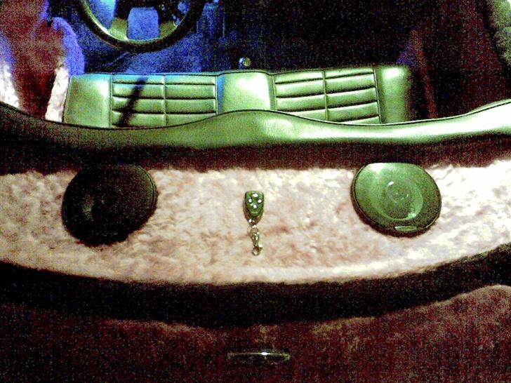 Austin-Morris ultra mini SOLGT billede 4