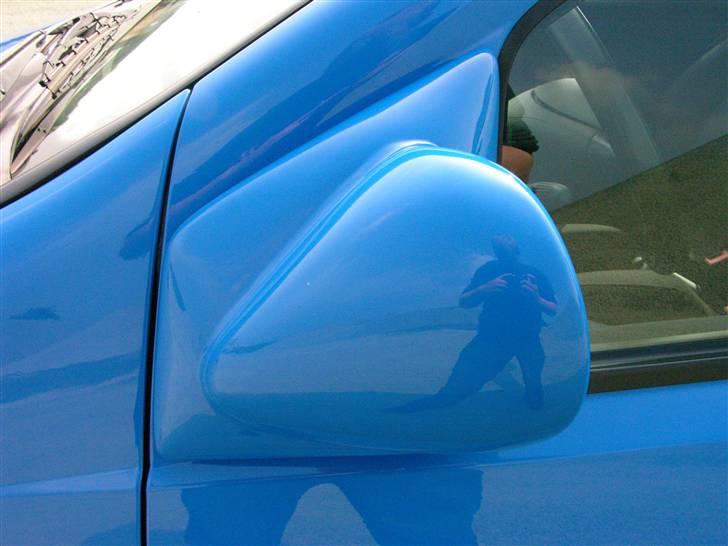 Fiat Punto 1,2 16V Sporting billede 8