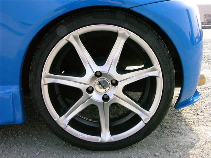 Fiat Punto 1,2 16V Sporting billede 9