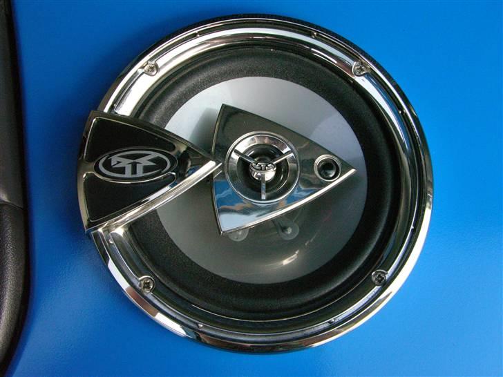 Fiat Punto 1,2 16V Sporting billede 18