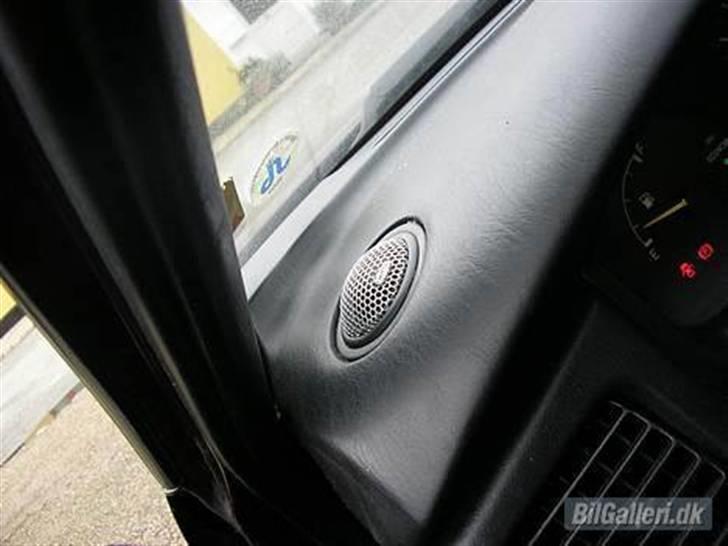 Toyota Carina E Extreme Project  billede 8