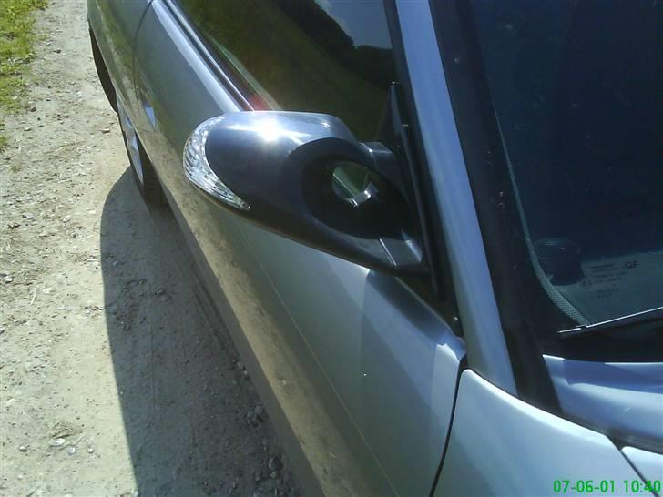 Opel Astra F Solgt billede 3