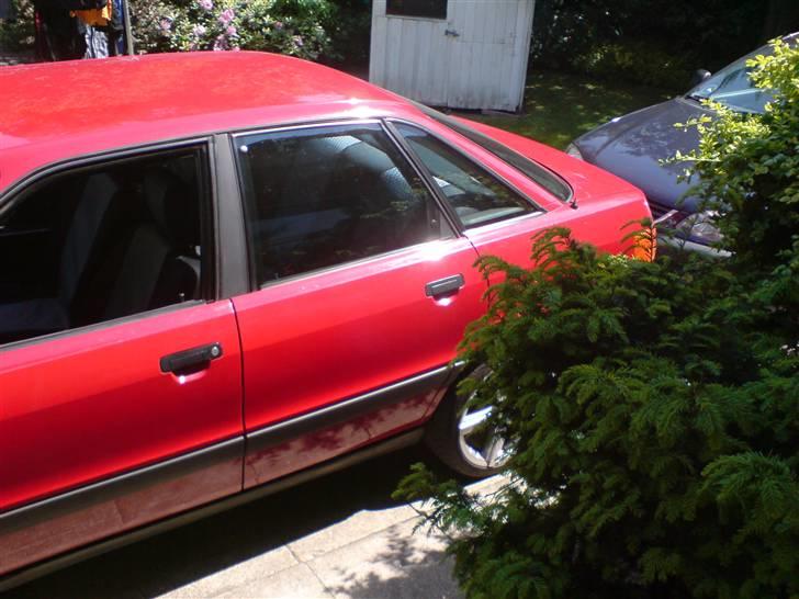 Audi 80 *SOLGT* billede 1