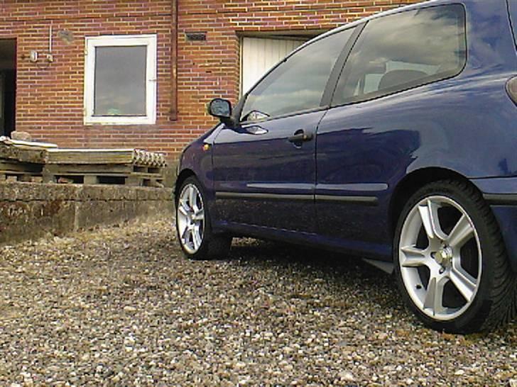 Fiat Bravo - Mobil Billed billede 15