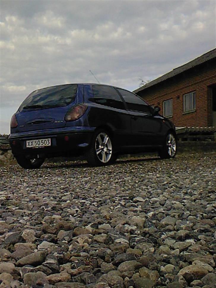 Fiat Bravo - Mobil Billed billede 16