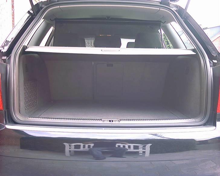 Audi a4 avant tdi  b6 solgt billede 19